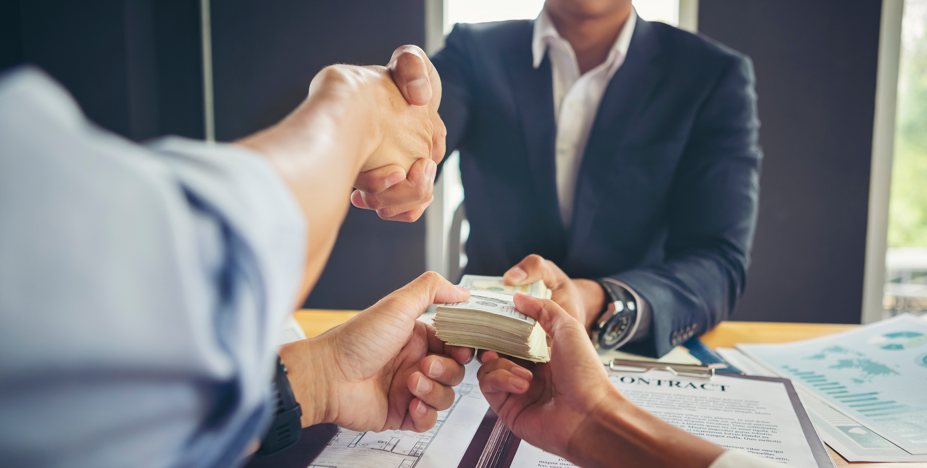 Cr&eacute;dito Hipotecario