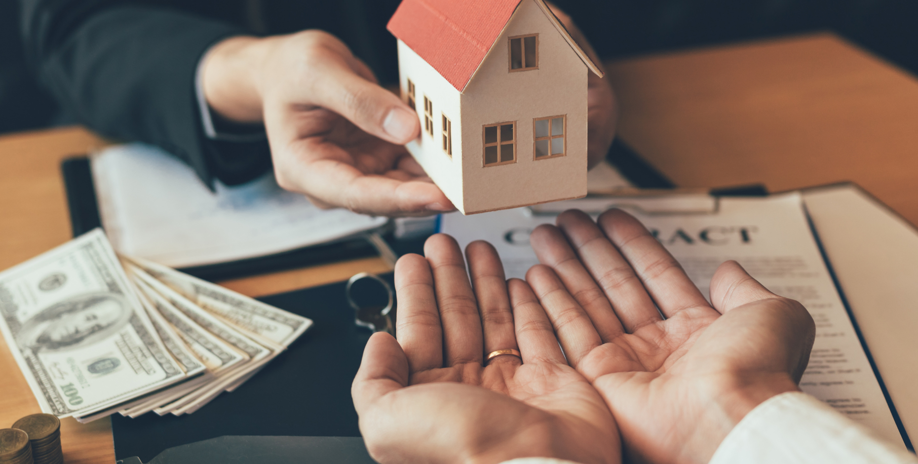 Cr&eacute;dito Hipotecario